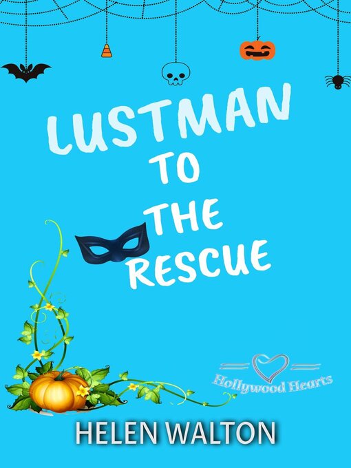 Title details for Lustman to the Rescue by Helen Walton - Available